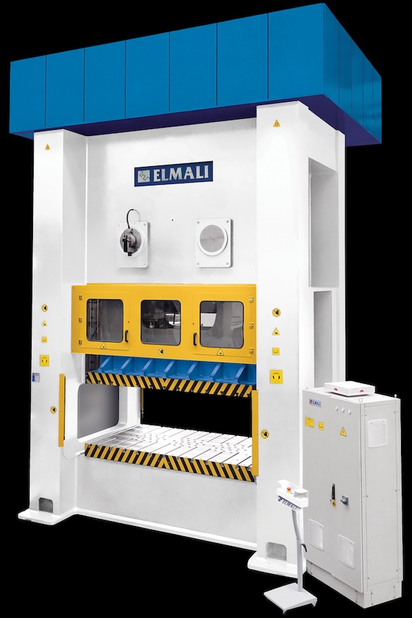 Punching Press Systems